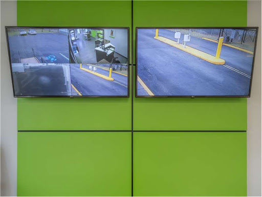 Self-Storage Facility «Extra Space Storage», reviews and photos, 2820 NY-32, Saugerties, NY 12477, USA