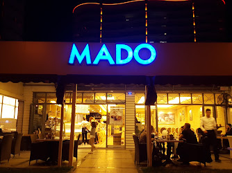 Mado