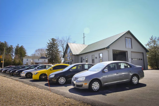Used Car Dealer «Your Auto Source, Inc.», reviews and photos, 2249 Bannister St, York, PA 17408, USA