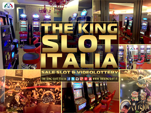 The King Slot SpA