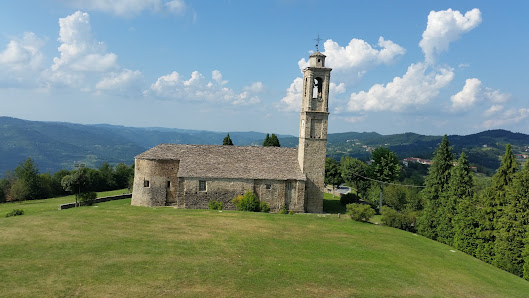 Locanda del Borgo Borgata Castello, 5, 12077 Prunetto CN, Italia
