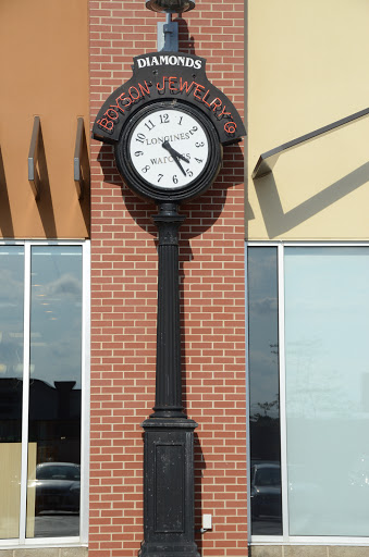 Jeweler «Boyson Jewelry», reviews and photos, 4701 1st Ave SE #4, Cedar Rapids, IA 52402, USA