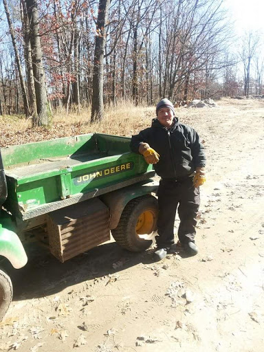 Golf Club «Metedeconk National Golf Club», reviews and photos, 50 Hannah Hill Rd, Jackson, NJ 08527, USA