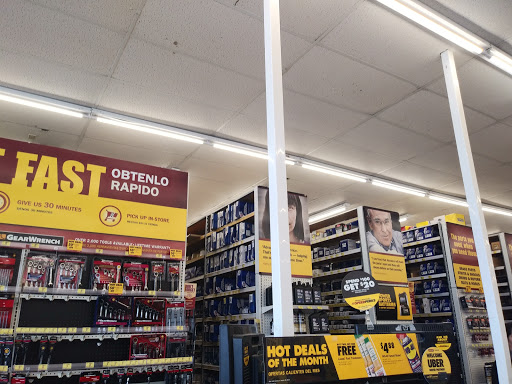 Auto Parts Store «Advance Auto Parts», reviews and photos, 3002 Calumet Ave, Valparaiso, IN 46383, USA