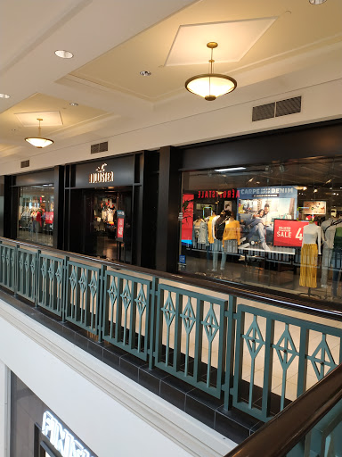 Shopping Mall «Bridgewater Commons», reviews and photos, 400 Commons Way, Bridgewater, NJ 08807, USA