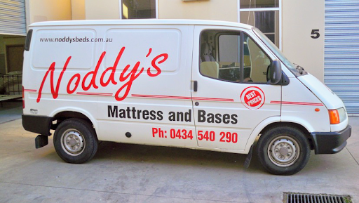Noddy's Cheap Mattresses and Beds - Melbourne