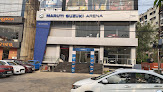 Maruti Suzuki Arena (sky Automobiles, Bhubaneswar, Patia)