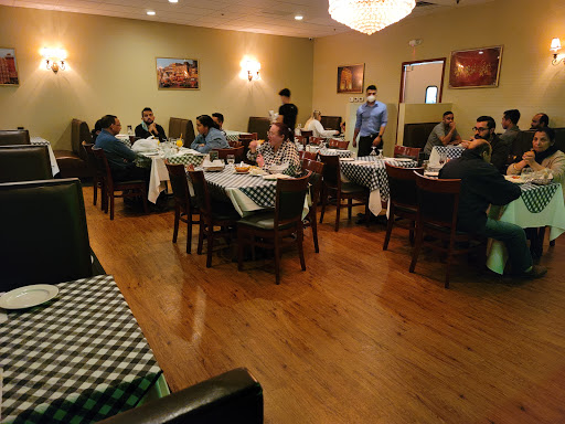 North Eastern Indian restaurant Maryland