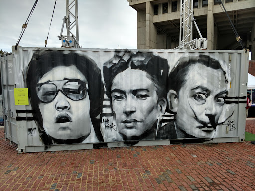 Self-Storage Facility «Mini Warehousing, Inc.», reviews and photos, 241 Francis Ave, Mansfield, MA 02048, USA