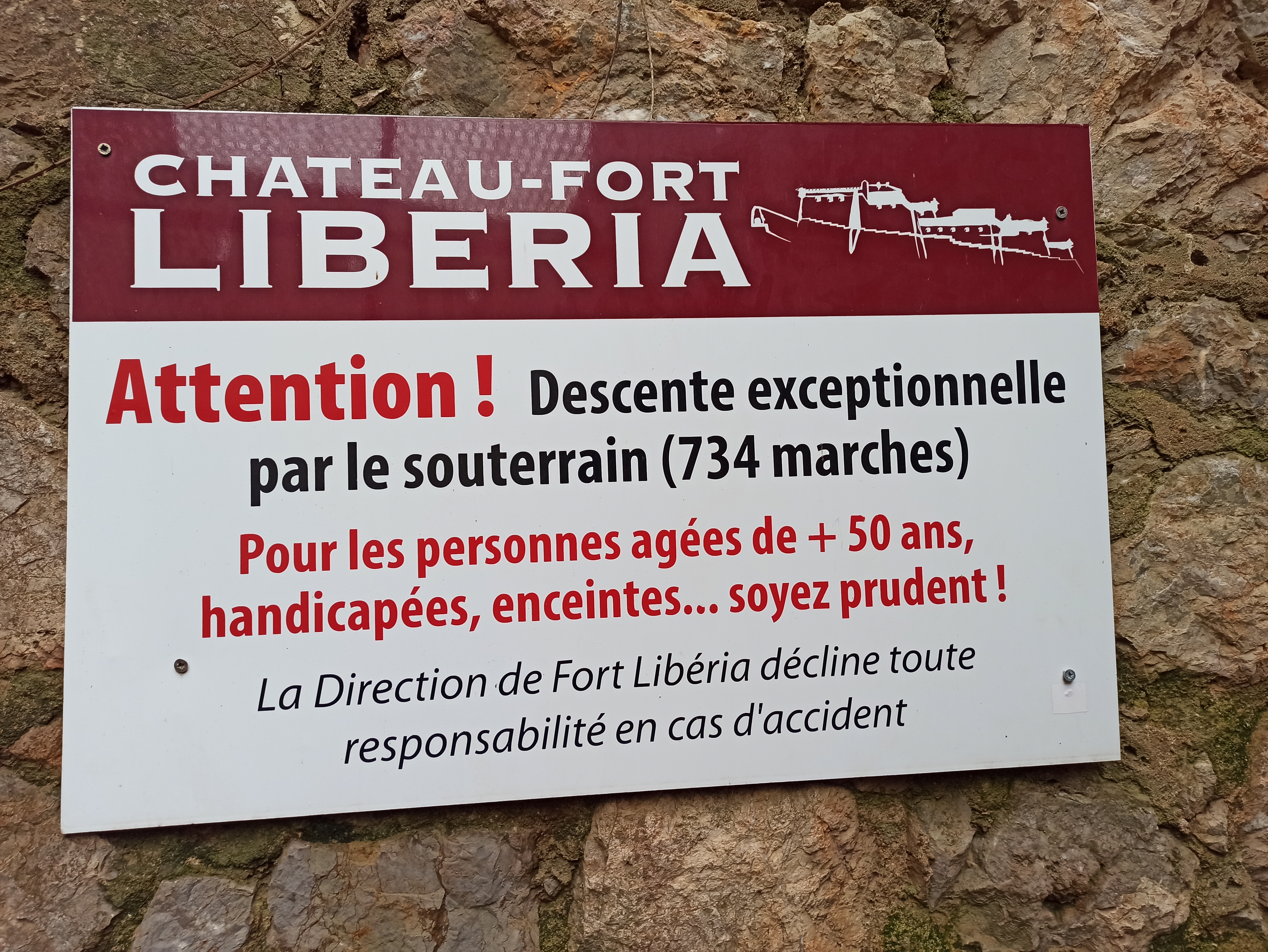 Photo n° 1 de l'avis de Alain.u fait le 02/06/2021 à 13:48