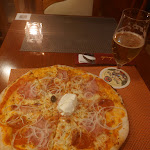 Photo n°1 de l'avis de Tony.o fait le 20/12/2021 à 21:59 sur le  Domschenke à Mannheim