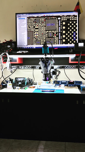 Repair Service «Cell Phone Ninja», reviews and photos, 8421 S Orange Blossom Trail #104, Orlando, FL 32809, USA