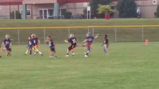 Community Center «Ahrens Family Center», reviews and photos, 1436 Penrose St, Grinnell, IA 50112, USA