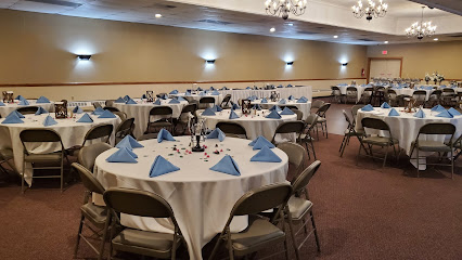 Corners Catering & Event Center