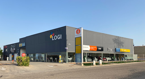 LOGI S.L. en Épila, Zaragoza
