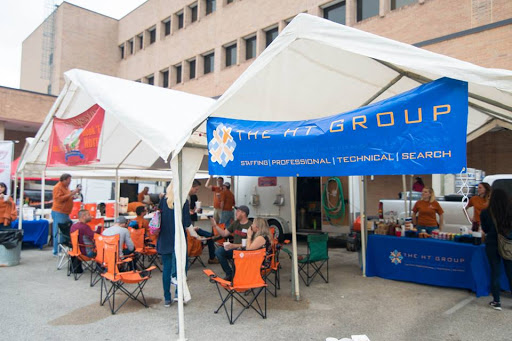 Employment Agency «The HT Group», reviews and photos, 7718 Wood Hollow Dr #100, Austin, TX 78731, USA