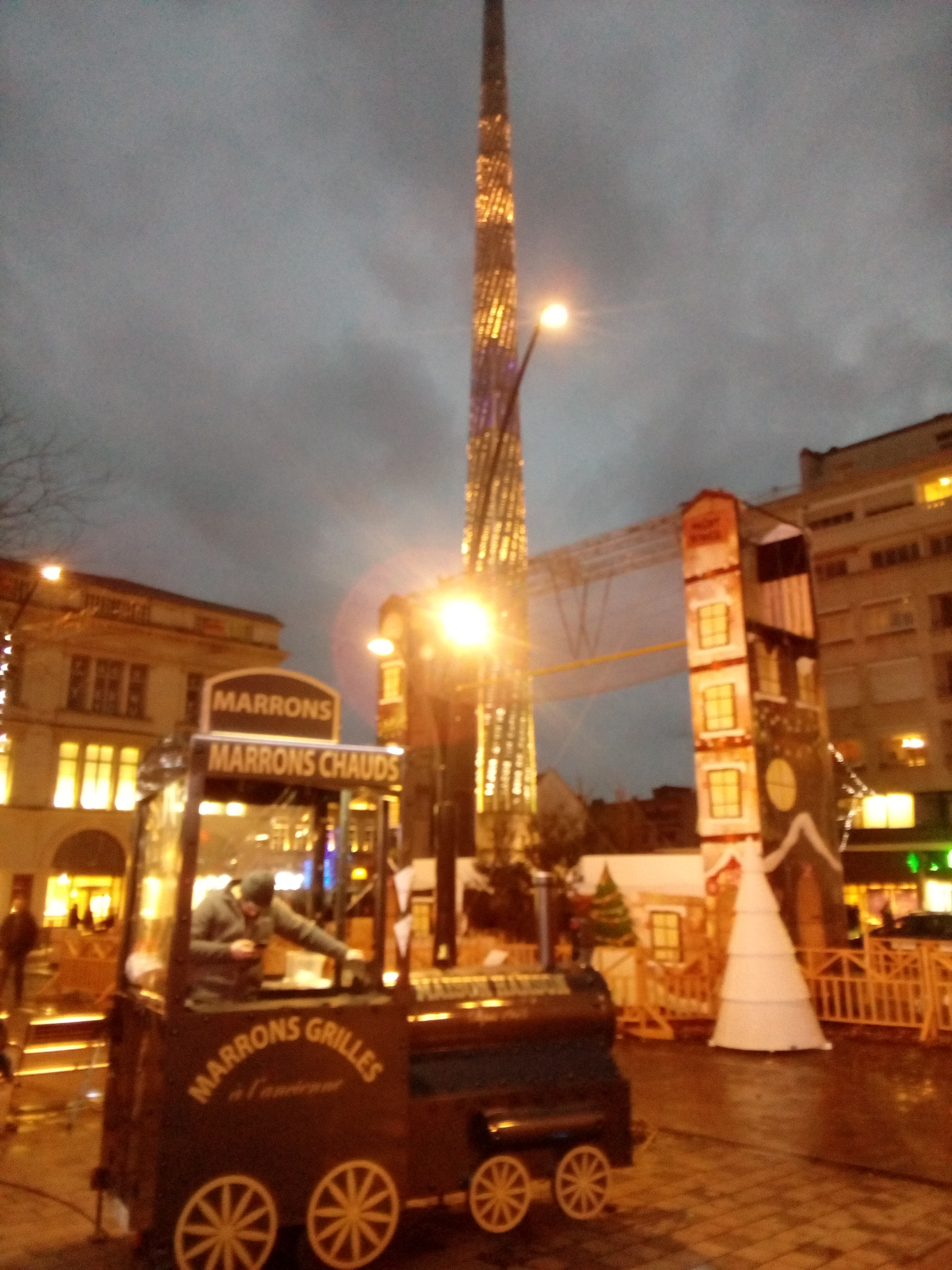 Photo n° 2 de l'avis de Houss.u fait le 26/12/2017 à 19:11