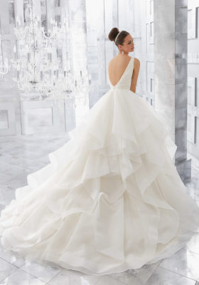 Wedding Store «Caela Scott Bridal & Formalwear», reviews and photos, 11539 E Lakewood Blvd Suite 100, Holland, MI 49424, USA