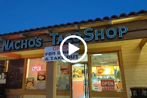 Nacho’s Taco Shop image