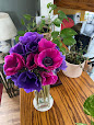 Pinecreekflowers - logo