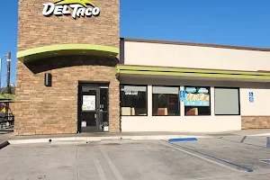 Del Taco image