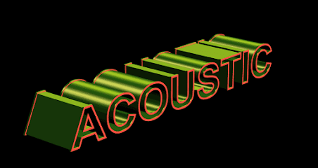 Acoustic Service Electronic