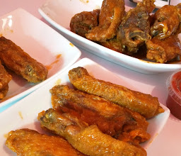 Vancouver Wings photo