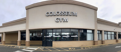 Gym «Colosseum Gym», reviews and photos, 525 Irvington Ave # 5, Newark, NJ 07106, USA