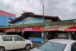Medan Selera Kebun Sultan image