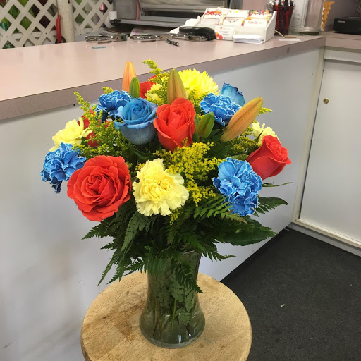Florist «Park Floral Company», reviews and photos, 1055 Morris Park Ave, Bronx, NY 10461, USA