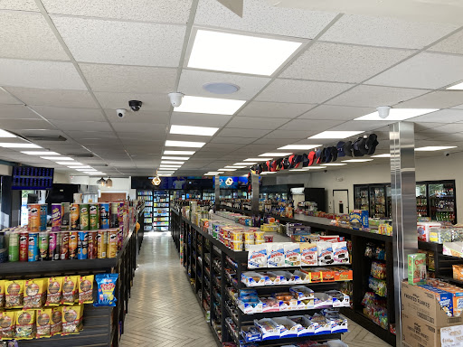 Grocery Store «Braintree Market N Deli», reviews and photos, 978 Liberty St, Braintree, MA 02184, USA