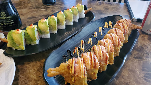 Sushi Hachi image