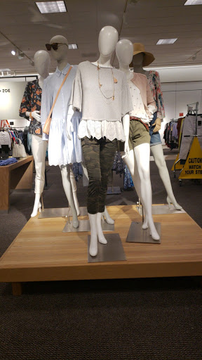 Department Store «Nordstrom», reviews and photos, 501 Garden State Plaza Blvd, Paramus, NJ 07652, USA
