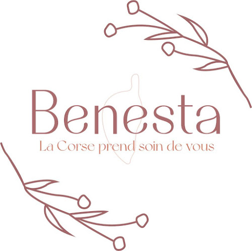 Magasin de cosmétiques Benesta Olmi-Cappella