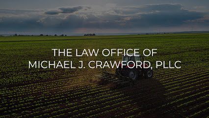 The Law Office of Michael J. Crawford, PLLC