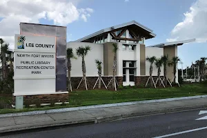 North Fort Myers Public Library image