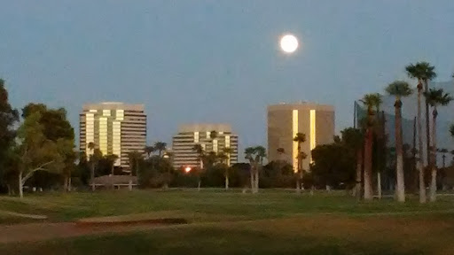 Golf Course «Encanto 9-Hole Golf Course», reviews and photos, 2300 N 17th Ave, Phoenix, AZ 85007, USA