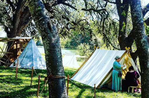 Tourist Attraction «Stonehenge II», reviews and photos, 120 Point Theatre Rd S, Ingram, TX 78025, USA