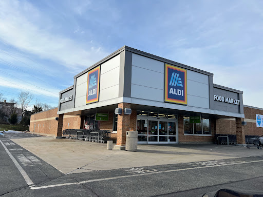 Supermarket «ALDI», reviews and photos, 297 Armand Hammer Blvd, Pottstown, PA 19464, USA