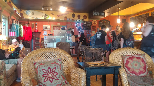 Coffee Shop «Dancing Turtle Coffee Shop», reviews and photos, 58079 NC-12, Hatteras, NC 27943, USA