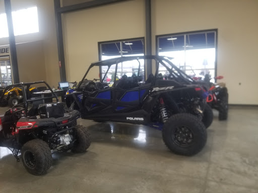 ATV Dealer «Powersports of America», reviews and photos, 3051 Old Husbands Rd, Paducah, KY 42003, USA