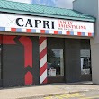 Capri Men's Hair Stylist