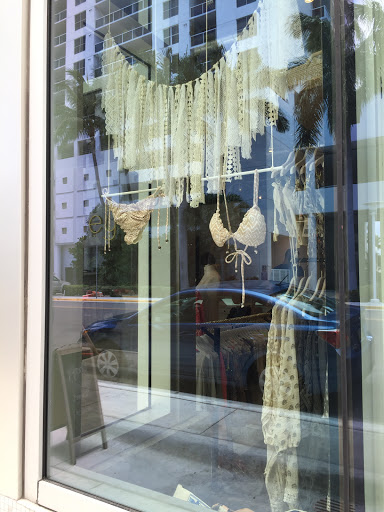 Lingerie Store «Eberjey Boutique», reviews and photos, 1905 Purdy Ave, Miami Beach, FL 33139, USA