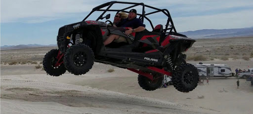 Motorcycle Dealer «Big Boys Toys», reviews and photos, 2529 US-89, Ogden, UT 84404, USA