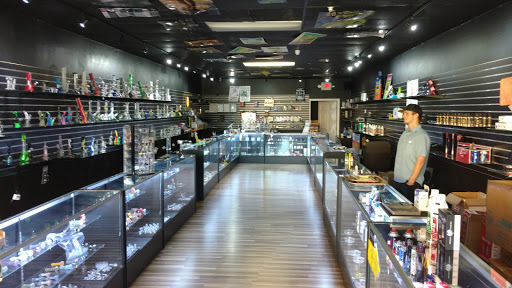 Tobacco Shop «Tobacco Spot», reviews and photos, 4514 Curry Ford Rd, Orlando, FL 32812, USA