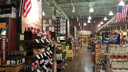 Wine Store «Total Wine & More», reviews and photos, 8544 S Emerald Dr, Tempe, AZ 85284, USA