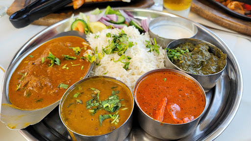 Ashoka The Great Cuisine Of India