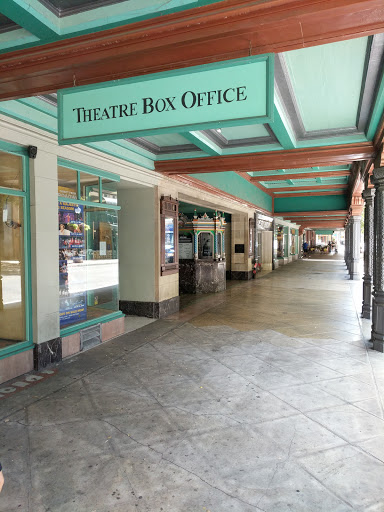 Performing Arts Theater «Majestic Theatre», reviews and photos, 224 E Houston St, San Antonio, TX 78205, USA