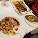 Photo n°5 de l'avis de Anne.a fait le 31/12/2018 à 22:29 sur le  Keller's Restaurant à Schöneck