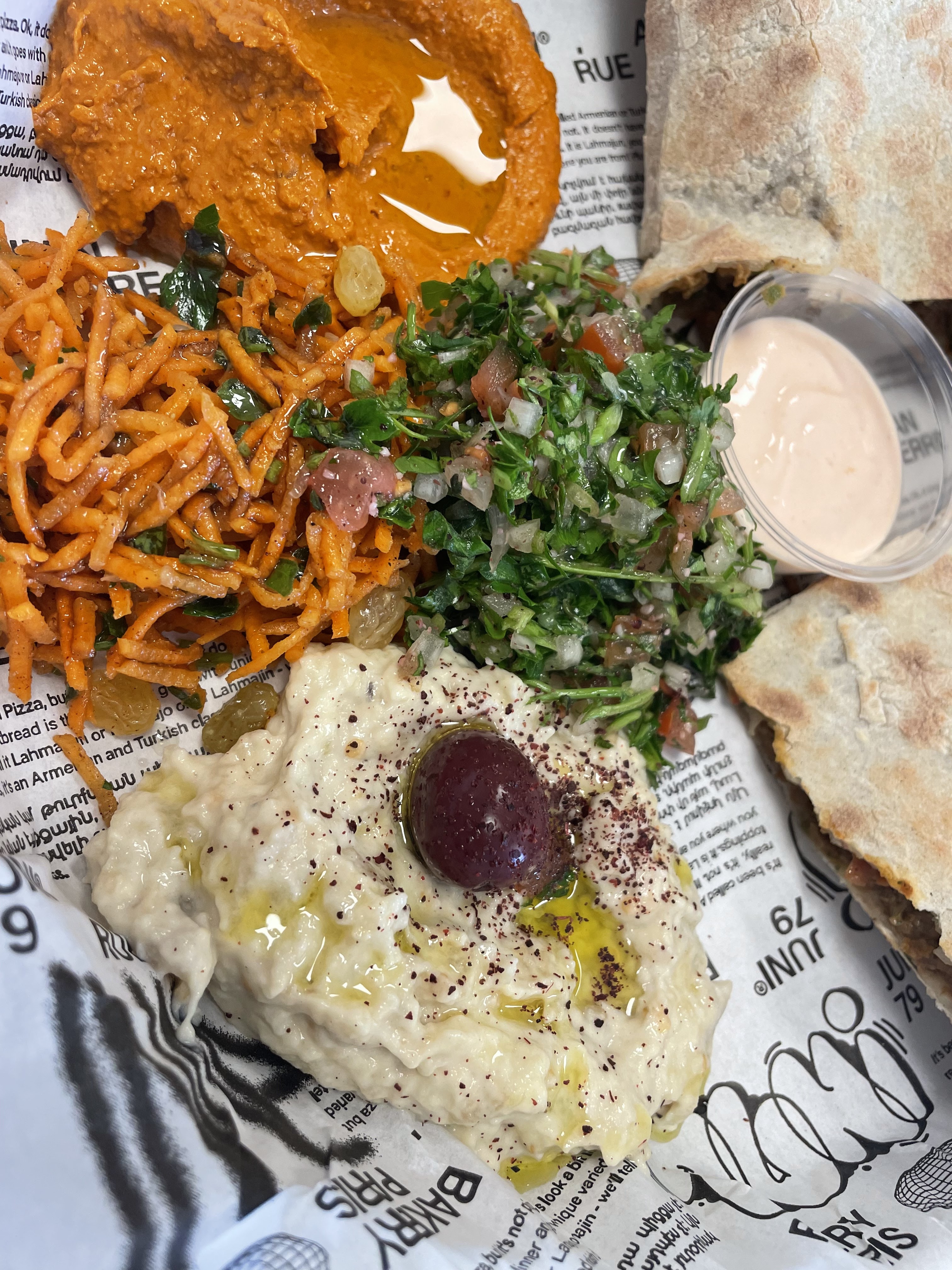 Photo n° 2 de l'avis de AVEDISSIAN.s fait le 16/03/2023 à 13:14